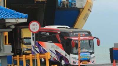 Stimulus Libur Sekolah 2026, ASDP Berikan Diskon Tarif Jasa Pelabuhan hingga 100% 5