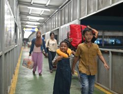 Stimulus Libur Sekolah 2026, ASDP Berikan Diskon Tarif Jasa Pelabuhan hingga 100% 2