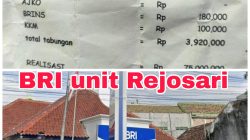 Potongan 2 Kali Angsuran KUR BRI Dipertanyakan, Kreditur Merasa Dirugikan: “Apakah Ini Diperbolehkan?”