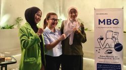 Amelia Nanda Sari Apresiasi Diskusi JUNIKTIF Mahasiswa UIM, di ‘Sky Cafe’:  Diskusi Sehat Mahasiswa & Masyarakat