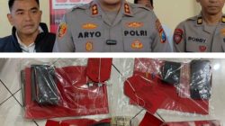 Polres Bondowoso Bongkar Jaringan Narkoba Antar Wilayah, Ribuan Pil Koplo dan Puluhan Paket Sabu Disita