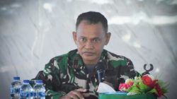 Kodim 1710/Mimika Bekali Prajurit dan Persit Pengetahuan Deteksi Dini Kanker dan Tumor