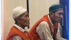 Menunggu Kebebasan Setelah Perdamaian, Nasib Mbah Mujiran 74 Tahun Terkatung di Sidang RJ Pengadilan Negeri Kalianda