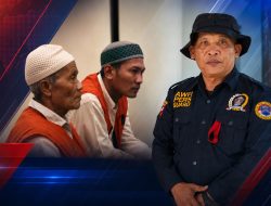 Menunggu Kebebasan Setelah Perdamaian, Nasib Mbah Mujiran 74 Tahun Terkatung di Sidang RJ Pengadilan Negeri Kalianda 2