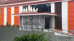 Apakah PPID Lumpuh! BPKAD Lamsel Akui Data Aset Kebun Edukasi Terpecah, Gembok Masih Nempel, Informasi Publik Mati di Tengah "Saling Lempar" OPD 2