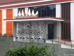Apakah PPID Lumpuh! BPKAD Lamsel Akui Data Aset Kebun Edukasi Terpecah, Gembok Masih Nempel, Informasi Publik Mati di Tengah “Saling Lempar” OPD