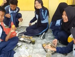 Data Penerima Program MBG Di SMK N 1 Kalianda Lamsel Sudah Sesuai Prosedur, Dapur MBG WAY URANG 2 Pun Kualitas Bagus&Terjaga 2