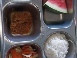 Data Penerima Program MBG Di SMK N 1 Kalianda Lamsel Sudah Sesuai Prosedur, Dapur MBG WAY URANG 2 Pun Kualitas Bagus&Terjaga 4