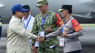 Kapolda Lampung: Munas XVIII HIPMI di Bandar Lampung Berjalan Aman, Tertib, dan Kondusif Berkat Sinergi Aparat & Masyarakat 5