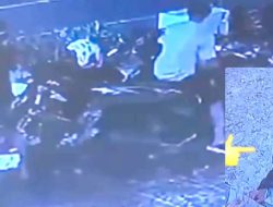 Honda Vario Milik Pengunjung Dikabarkan Hilang: Warkop Bening Surabaya Menjadi Incaran Pelaku Curanmor