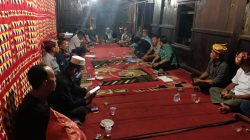 Tolak Tegas, Masyarakat Adat Gunung Rajabasa Nyatakan Sikap Final: Tidak Ada Kompromi untuk Proyek PLTP