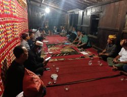 Tolak Tegas, Masyarakat Adat Gunung Rajabasa Nyatakan Sikap Final: Tidak Ada Kompromi untuk Proyek PLTP