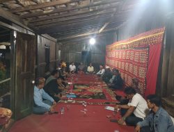 Tolak Tegas, Masyarakat Adat Gunung Rajabasa Nyatakan Sikap Final: Tidak Ada Kompromi untuk Proyek PLTP 2
