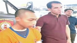 Unit Reskrim Polsek Gubeng Polrestabes Surabaya, Berhasil Mengungkap Pelaku Curanmor di 7 Tempat