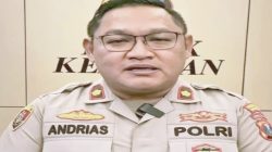 Kapolsek Kenjeran Paparkan Kasus Maling HP Kalilom Lor Surabaya: Dua Pelaku Dengan Modus Menagih Hutang ke Korban