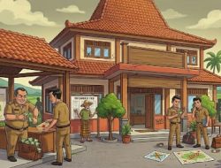 Respons Rilis Investigasi TKD Talok, Kejari Bojonegoro Tegaskan Proses Sesuai Mekanisme Hukum