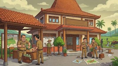 Respons Rilis Investigasi TKD Talok, Kejari Bojonegoro Tegaskan Proses Sesuai Mekanisme Hukum 7