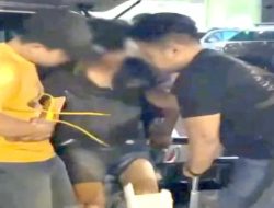 Satreskrim Polrestabes Surabaya Berhasil Menemukan Persembunyian Pelaku Jambret Tewaskan ASN di Kusuma Bangsa, Tumbang Ditembus Timah Panas