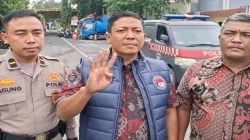 Satresnarkoba Polres Bangkalan, Berhasil Tangkap 4 Pelaku Sabu Jaringan Madura – Surabaya