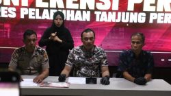 Pasangan Pasutri Asal Surabaya di Tangkap Polisi: Anggota Temukan sabu 3 Ons 1