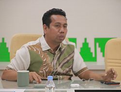 BPN Lampung Selatan Gelar Monev PTSL 2026, Fokus Kejar Target 3 Desa Lokasi di Natar, Penengahan, dan Kalianda 2