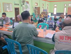 BPN Lampung Selatan Gelar LESLAR di Desa Karang Anyar Jati Agung, Permudah Akses Sertipikat Tanah Warga 2
