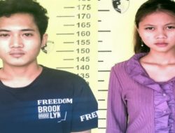 Dua Pasangan Nikah Siri Asal Lampung Ditangkap Polisi di Surabaya, Sebab Lakukan Penipuan dan Penggelapan