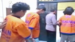Sindikat Pencurian AC di Kenpark: Empat Orang Pelaku Ditangkap Polsek Kenjeran Polres Pelabuhan Tanjung Perak Surabaya.