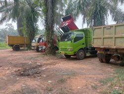 Diduga Tak Berizin, Penambangan Pasir Ilegal di Tegalrejo Katibung Masih Beroperasi: APH dan Dinas Terkait Segera Bertindak 