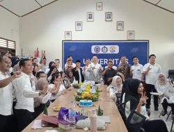 Dies Natalis Ke-5 UIMandiri Jadi Momentum Perkuat Toleransi dan Wujudkan Kampus Berdaya Saing Global