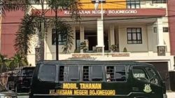 Usut Dugaan Korupsi TKD Talok Rp240 Juta, Sinergi Korps Adhyaksa dan Inspektorat Bojonegoro Bidik Pasal Tipikor