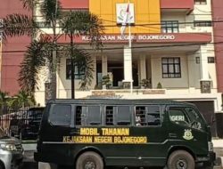 Usut Dugaan Korupsi TKD Talok Rp240 Juta, Sinergi Korps Adhyaksa dan Inspektorat Bojonegoro Bidik Pasal Tipikor
