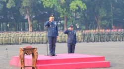 Mabes TNI Peringati Hari Lahir Pancasila, Teguhkan Komitmen Persatuan