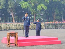 Mabes TNI Peringati Hari Lahir Pancasila, Teguhkan Komitmen Persatuan