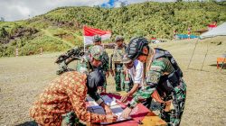Delapan OPM Kodap XV/NK Memilih Jalan Damai, Kiwirok Menorehkan Harapan Baru untuk Masa Depan Papua 2