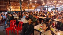 TNI Gelar Nobar Kebangsaan Piala Dunia 2026 di Lebih Dari 1.500 Titik, Satukan Semangat Kebersamaan 2
