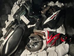 Tim Gabungan Satlap Tri Cakti dan Satgasus Satintelmar Pusintelal Gagalkan Penyelundupan 6 Ton Bijih Timah Ilegal di Bangka, Selamatkan Potensi Kerugian Negara Rp 5,6 Miliar