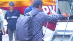 Kodim 1714/Puncak Jaya Bersinergi dengan Polri dan Pemda Musnahkan Miras Ilegal Demi Menjaga Kamtibmas