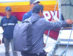 Kodim 1714/Puncak Jaya Bersinergi dengan Polri dan Pemda Musnahkan Miras Ilegal Demi Menjaga Kamtibmas