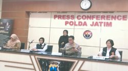 Bejat, Ayah Hamili Anak Kandung, Polda Jatim Tetapkan Tersangka Kasus Kekerasan Seksual