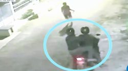 Gagal Saat Beraksi, Dua Pelaku Curanmor Kepergok Pemilik Rumah Kos di Tenggilis Mejoyo Surabaya