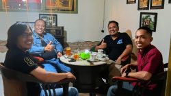 Perhutani KPH Bojonegoro Respons Cepat Isu Lingkungan, Rangkul Akademisi Lewat Dialog Humanis