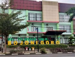 Izin Menara Terhambat, DPMPTSP Bojonegoro Diduga Langgar Prosedur