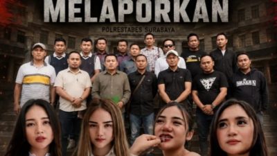 AMI Laporkan DJ Icha Chellow Dan Mala Agatha ke Polrestabes Surabaya, Nilai Lirik Lagu Berpotensi Merusak Moral Generasi Muda 6
