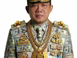 Mantan Jampidsus Jadi Tersangka Tiga Kasus Korupsi, AMI Desak Polri Segera Tangkap Dan Penjarakan
