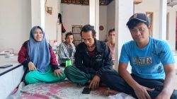 Merasa Kecewa Dengan Kinerja Polsek Tanah Merah: Samiyeh Minta Keadilan Usai Polisi Tetapkan Ibu dan Adiknya