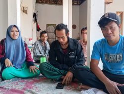 Merasa Kecewa Dengan Kinerja Polsek Tanah Merah: Samiyeh Minta Keadilan Usai Polisi Tetapkan Ibu dan Adiknya