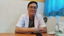 Waspada PPOK Mengintai Lansia Magetan, dr. Fandi RSUD Sayidman Imbau Warga Setop Merokok dan Jaga Imunitas di Musim Pancaroba