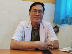 Waspada PPOK Mengintai Lansia Magetan, dr. Fandi RSUD Sayidman Imbau Warga Setop Merokok dan Jaga Imunitas di Musim Pancaroba