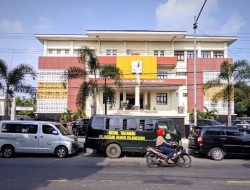 Skandal TKD Talok di Ujung Tanduk: Kejari Bojonegoro Hadapi Ujian Kredibilitas, Warga Tagih Janji Penuntasan